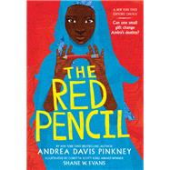 The Red Pencil