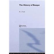 The History of Basque