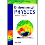 Environmental Physics, 2nd Edition