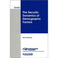 The Security Dynamics of Demographic Factors