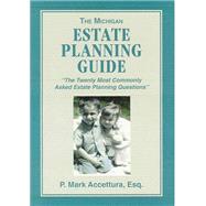 The Michigan Estate Planning Guide