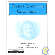 Doctors Re-Examine Circumcision