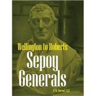 Sepoy Generals