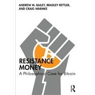 Resistance Money