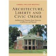 Architecture, Liberty and Civic Order