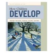 How Children Develop, Canadian Edition