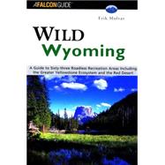 Wild Wyoming