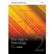 The Year in Neurology 2, Volume 1184