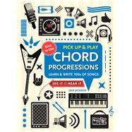 Chord Progressions Pick Up and Play