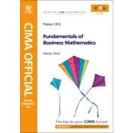 Fundamentals of Business Mathematics: Cima Certificate in Business Accounting