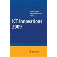 Ict Innovations 2009