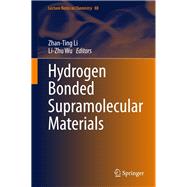 Hydrogen Bonded Supramolecular Materials