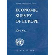 Econ Survey Europe 2001 Bk#1