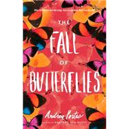 The Fall of Butterflies