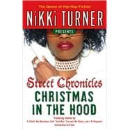 Christmas in the Hood Stories