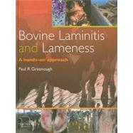 Bovine Laminitis and Lameness : A Hands on Approach