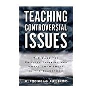 Teaching Controversial Issues