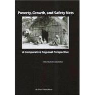 Poverty, Growth, and Safety Nets A Comparative Regional Perspective