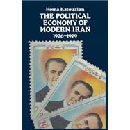 The Political Economy of Modern Iran