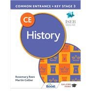 Common Entrance 13  History for ISEB CE and KS3