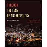 Through the Lens of Anthropology