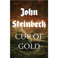 Cup of Gold