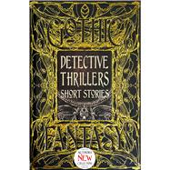 Detective Thrillers Short Stories