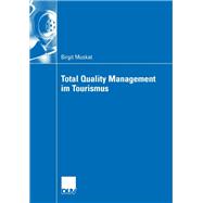 Total Quality Management Im Tourismus
