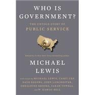 Who Is Government?