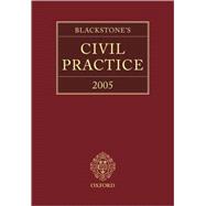 Blackstone's Civil Practice 2005