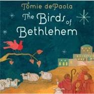 The Birds of Bethlehem