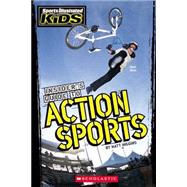 Sports Illustrated for Kids: Insider's Guide to Action Sports