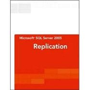 Microsoft SQL Server 2005 Replication,9780672327803