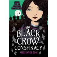 The Black Crow Conspiracy