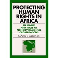 Protecting Human Rights in Africa