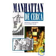 Manhattan De Cerca