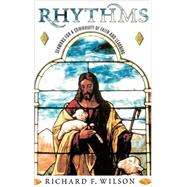 Rhythms : Sermons for a Community of Faith and Learning
