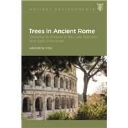 Trees in Ancient Rome