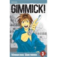 Gimmick!, Vol. 3