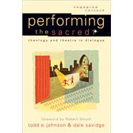 Performing the Sacred