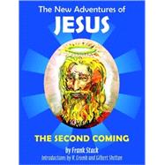 New Adventures Of Jesus Pa