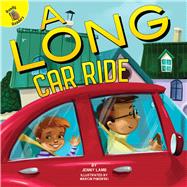 A Long Car Ride