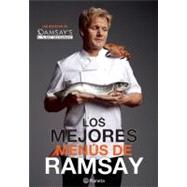 Los mejores menus de Ramsay / Ramsay's best menus