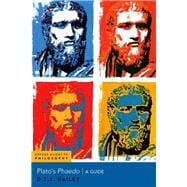 Plato's Phaedo A Guide