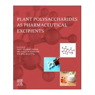 Plant Polysaccharides as Pharmaceutical Excipients