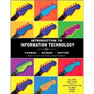 Introduction to Information Technology, 3rd Edition