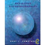 Religious Autobiographies