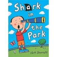 Shark in the Park