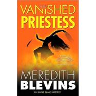 The Vanished Priestess