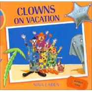 Clowns on Vacation